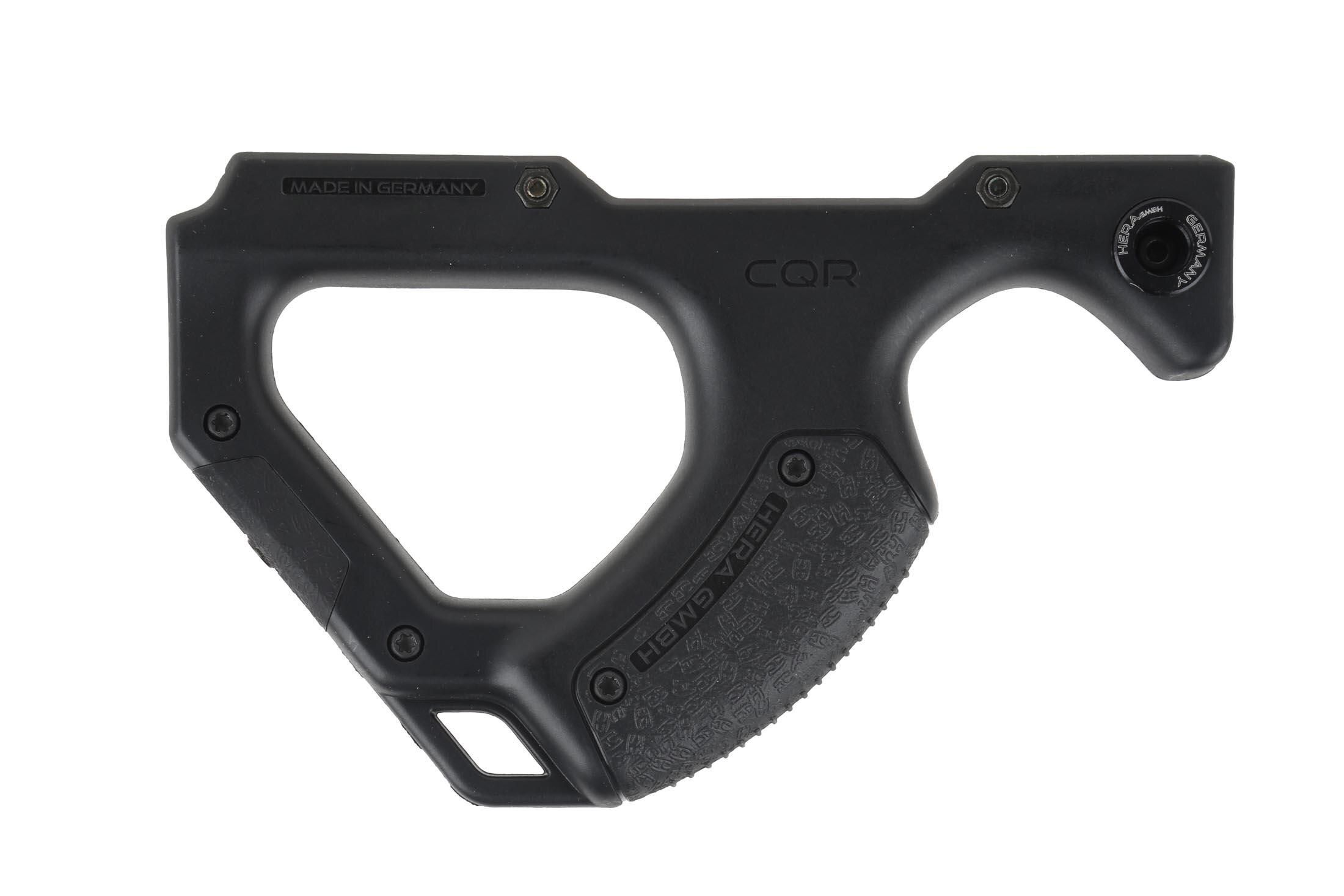 Hera Arms CQR Front Grip - Black